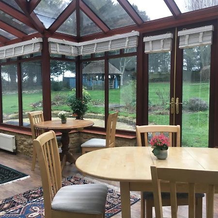 Stoneleigh Barn Bed And Breakfast Sherborne  Luaran gambar