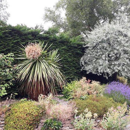 Stoneleigh Barn Bed And Breakfast Sherborne  Luaran gambar