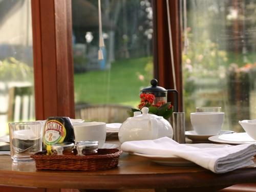 Stoneleigh Barn Bed And Breakfast Sherborne  Luaran gambar