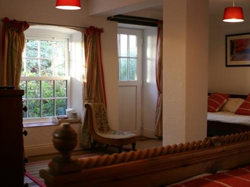 Stoneleigh Barn Bed And Breakfast Sherborne  Luaran gambar