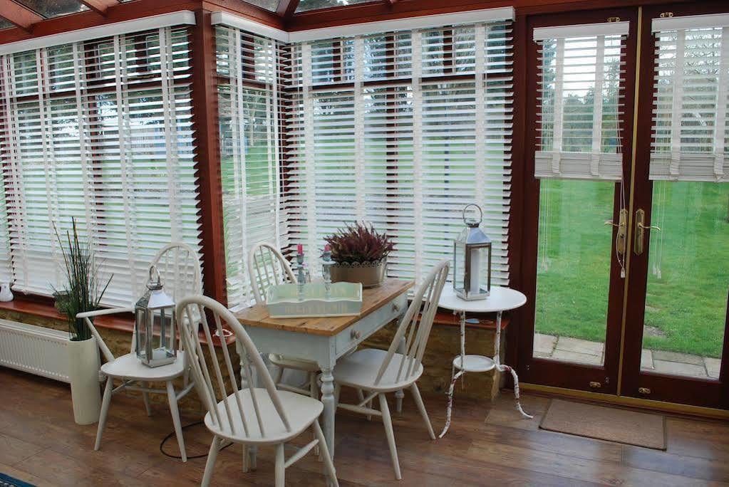 Stoneleigh Barn Bed And Breakfast Sherborne  Luaran gambar