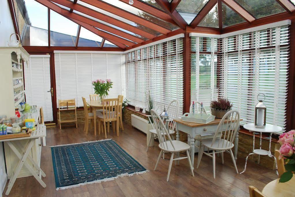 Stoneleigh Barn Bed And Breakfast Sherborne  Luaran gambar