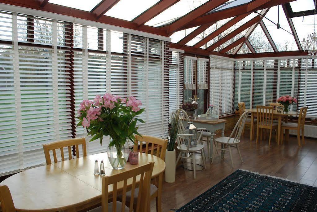Stoneleigh Barn Bed And Breakfast Sherborne  Luaran gambar