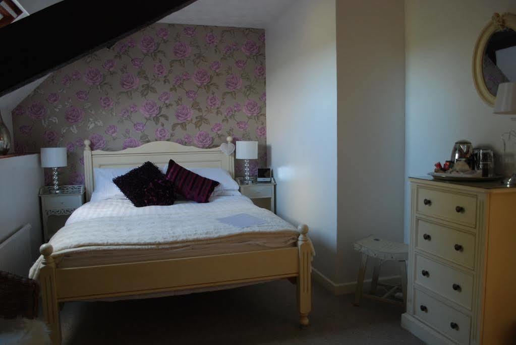 Stoneleigh Barn Bed And Breakfast Sherborne  Luaran gambar