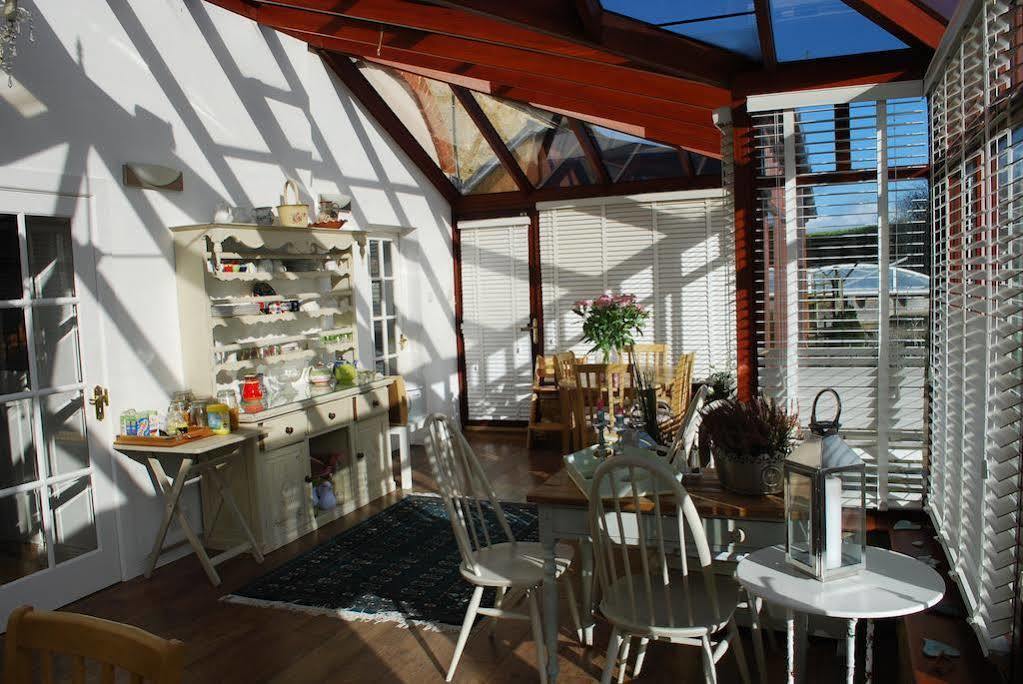Stoneleigh Barn Bed And Breakfast Sherborne  Luaran gambar