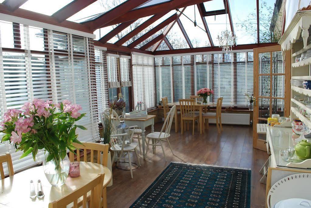 Stoneleigh Barn Bed And Breakfast Sherborne  Luaran gambar