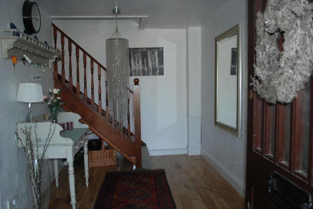 Stoneleigh Barn Bed And Breakfast Sherborne  Luaran gambar