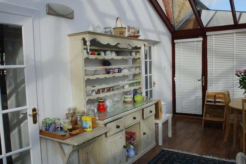 Stoneleigh Barn Bed And Breakfast Sherborne  Luaran gambar