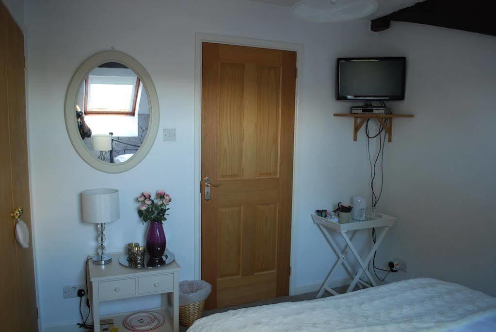 Stoneleigh Barn Bed And Breakfast Sherborne  Luaran gambar