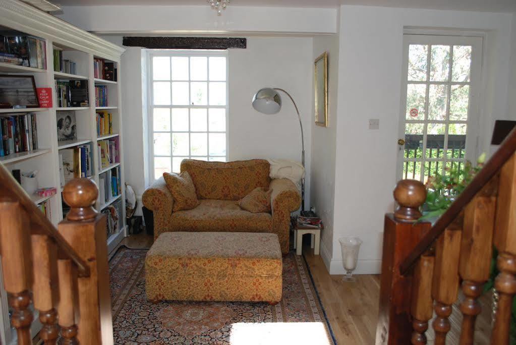 Stoneleigh Barn Bed And Breakfast Sherborne  Luaran gambar