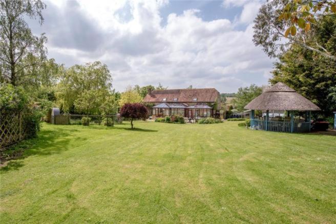Stoneleigh Barn Bed And Breakfast Sherborne  Luaran gambar