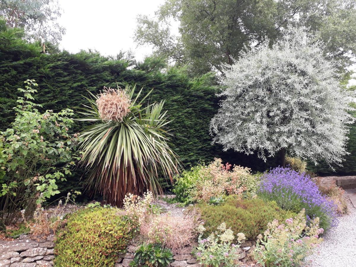 Stoneleigh Barn Bed And Breakfast Sherborne  Luaran gambar