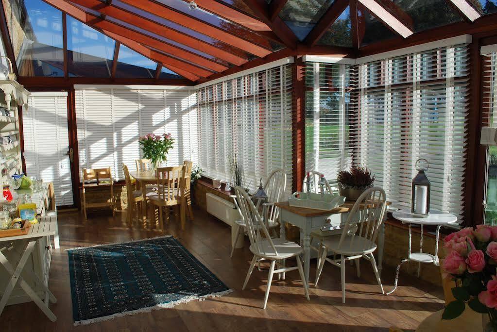 Stoneleigh Barn Bed And Breakfast Sherborne  Luaran gambar